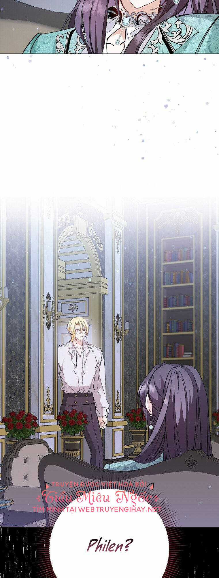 Anh Chỉ Là Đồ Bỏ Đi Của Tôi Mà Thôi Chapter 22 trang 2