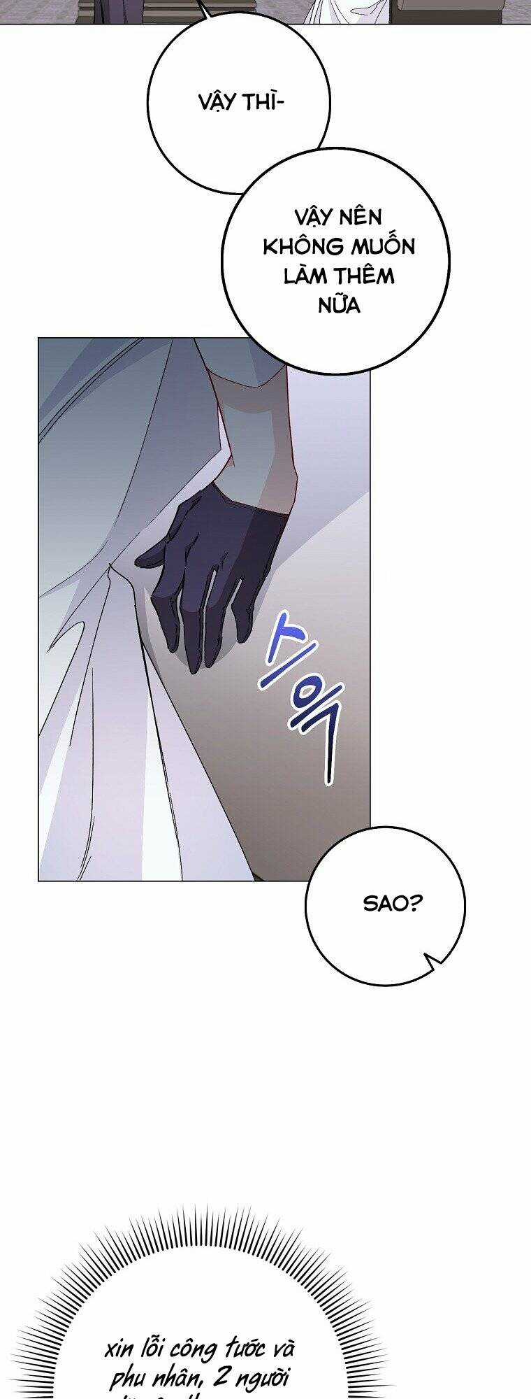 Anh Chỉ Là Đồ Bỏ Đi Của Tôi Mà Thôi Chapter 22 trang 20