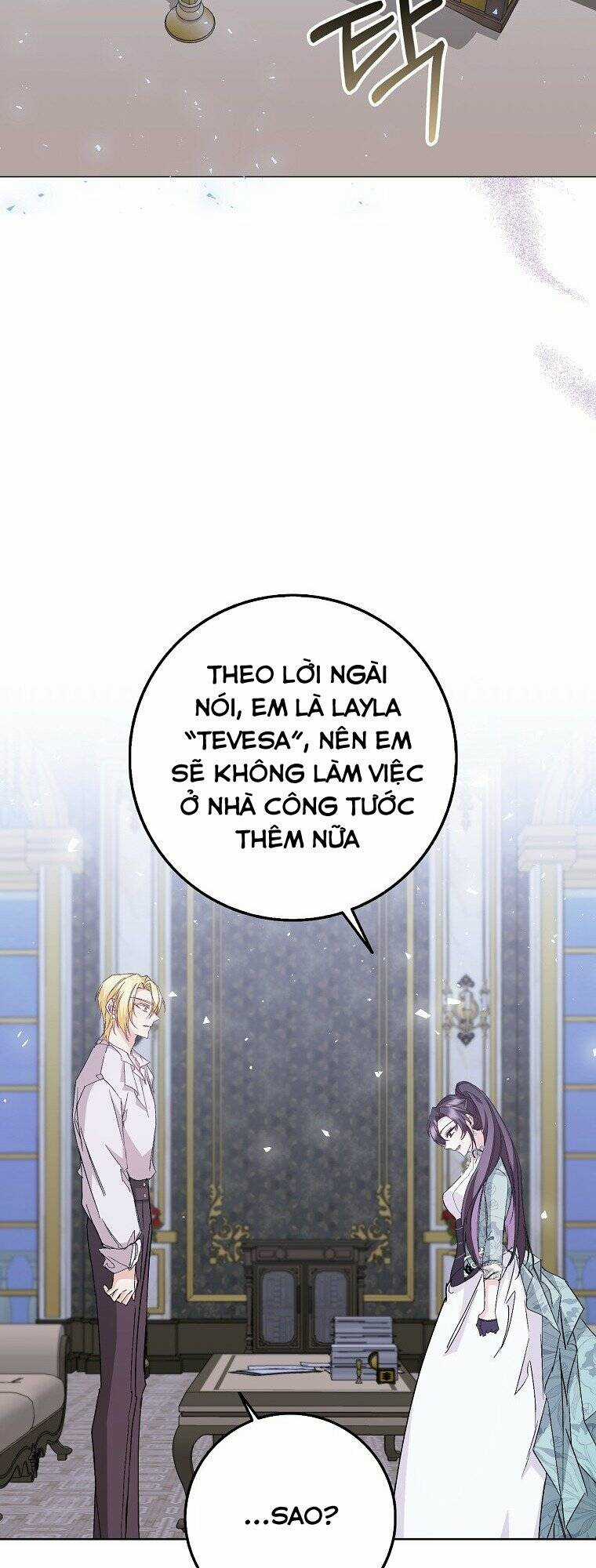 Anh Chỉ Là Đồ Bỏ Đi Của Tôi Mà Thôi Chapter 22 trang 22