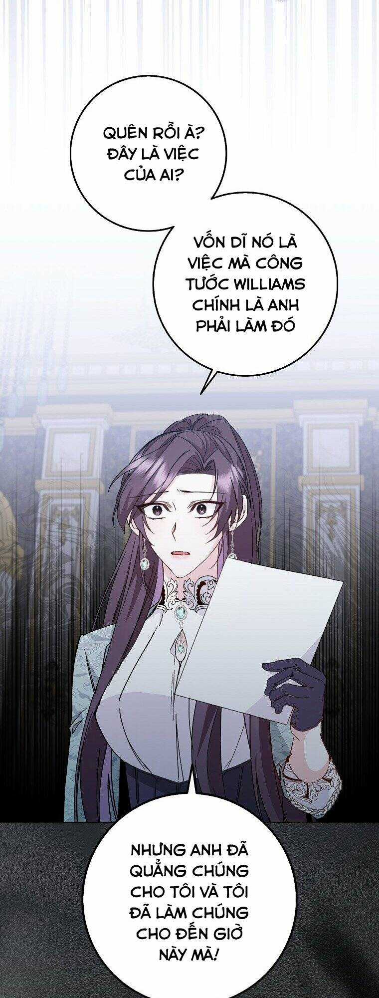 Anh Chỉ Là Đồ Bỏ Đi Của Tôi Mà Thôi Chapter 22 trang 24