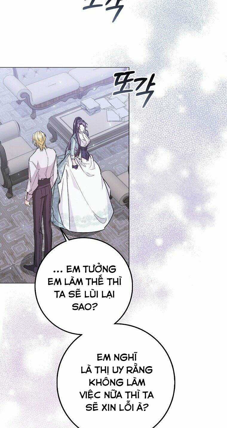 Anh Chỉ Là Đồ Bỏ Đi Của Tôi Mà Thôi Chapter 22 trang 26