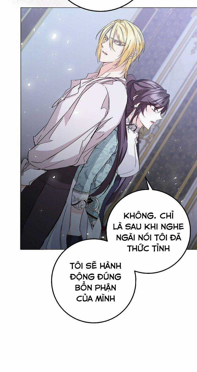 Anh Chỉ Là Đồ Bỏ Đi Của Tôi Mà Thôi Chapter 22 trang 27