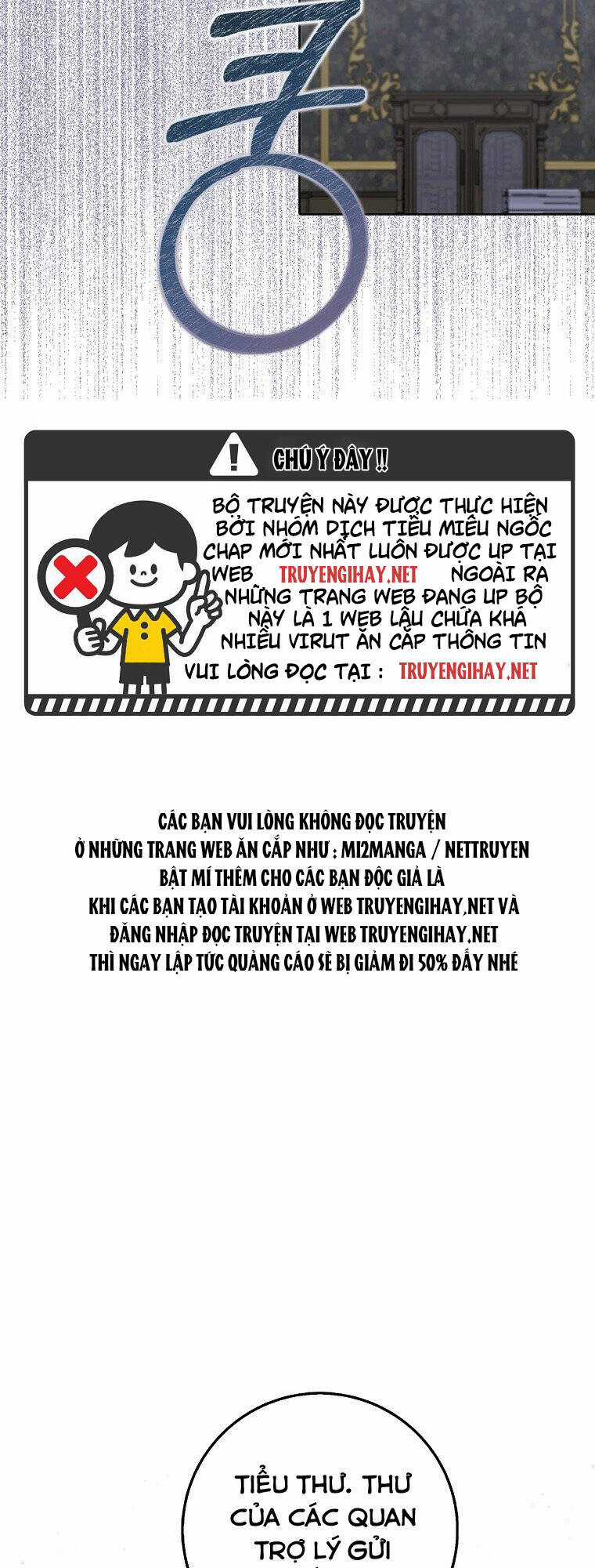 Anh Chỉ Là Đồ Bỏ Đi Của Tôi Mà Thôi Chapter 22 trang 30