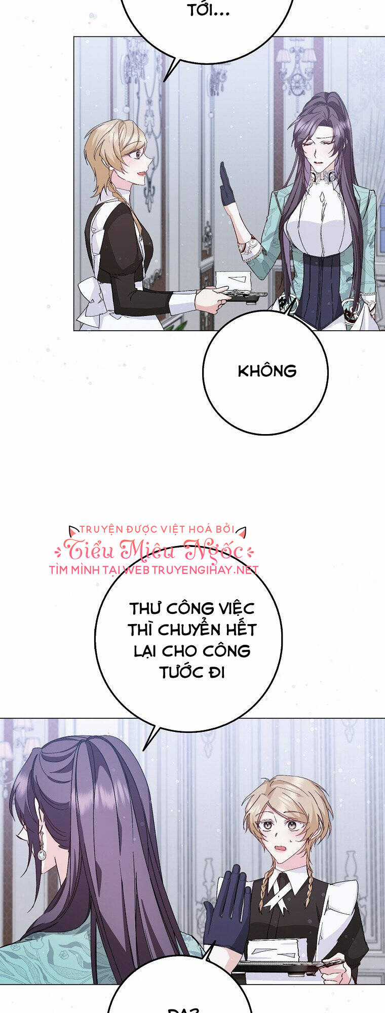 Anh Chỉ Là Đồ Bỏ Đi Của Tôi Mà Thôi Chapter 22 trang 31