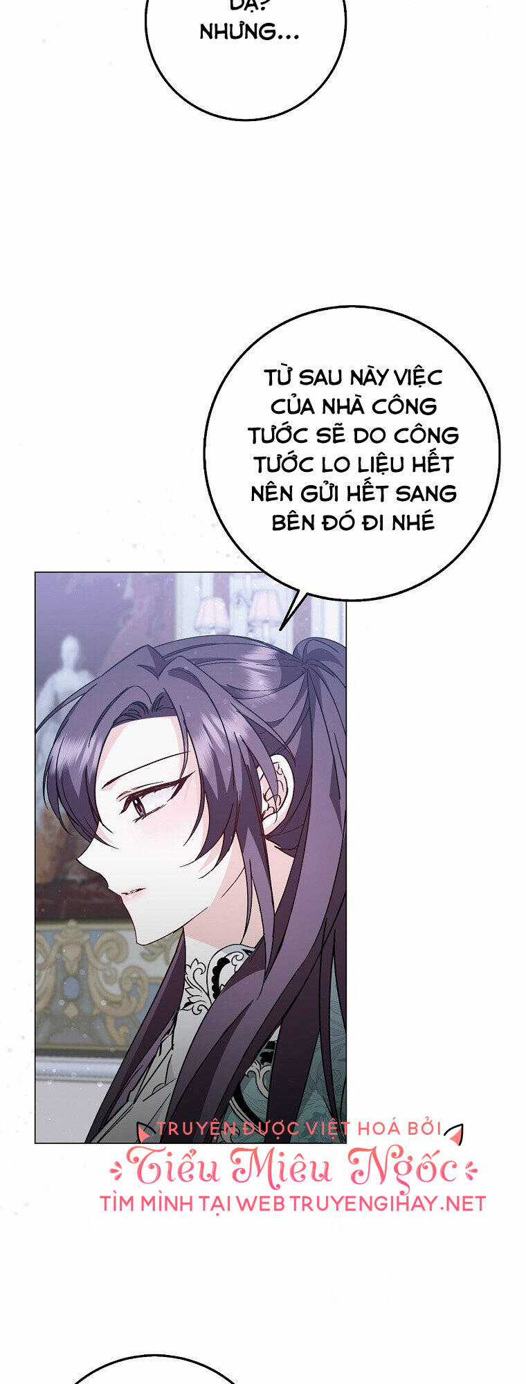 Anh Chỉ Là Đồ Bỏ Đi Của Tôi Mà Thôi Chapter 22 trang 32