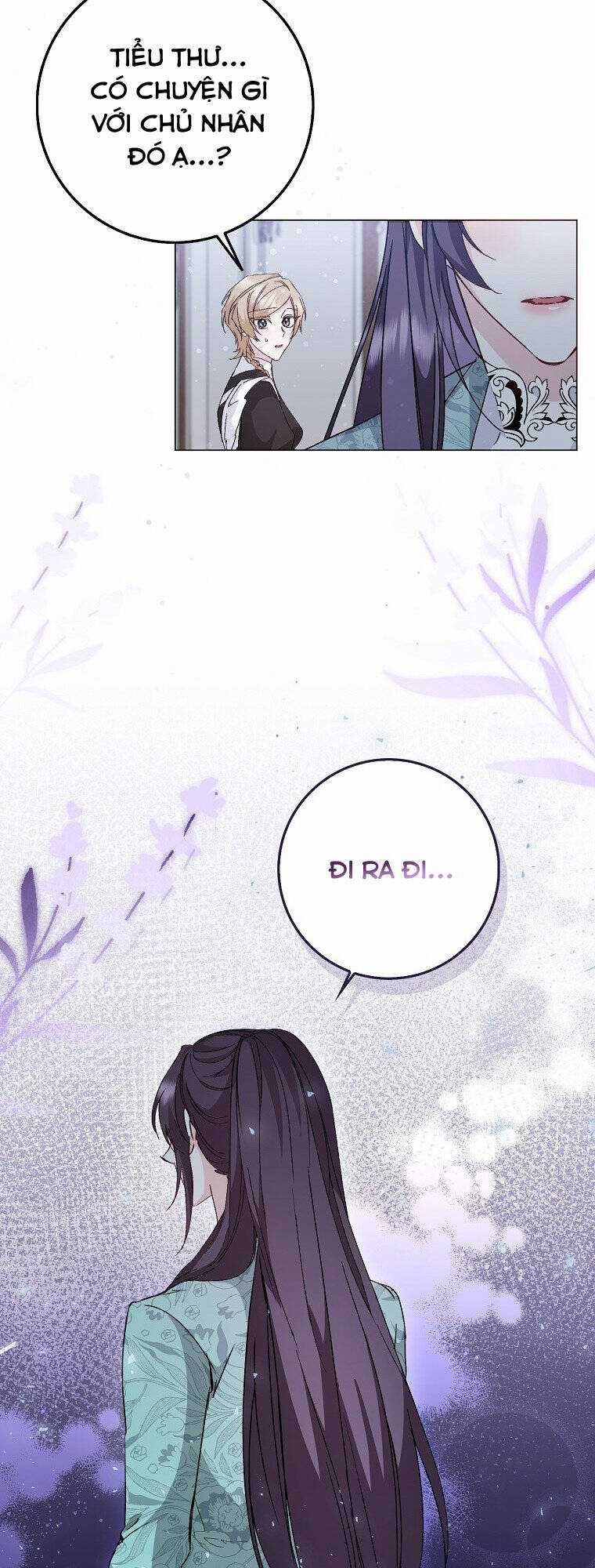 Anh Chỉ Là Đồ Bỏ Đi Của Tôi Mà Thôi Chapter 22 trang 33