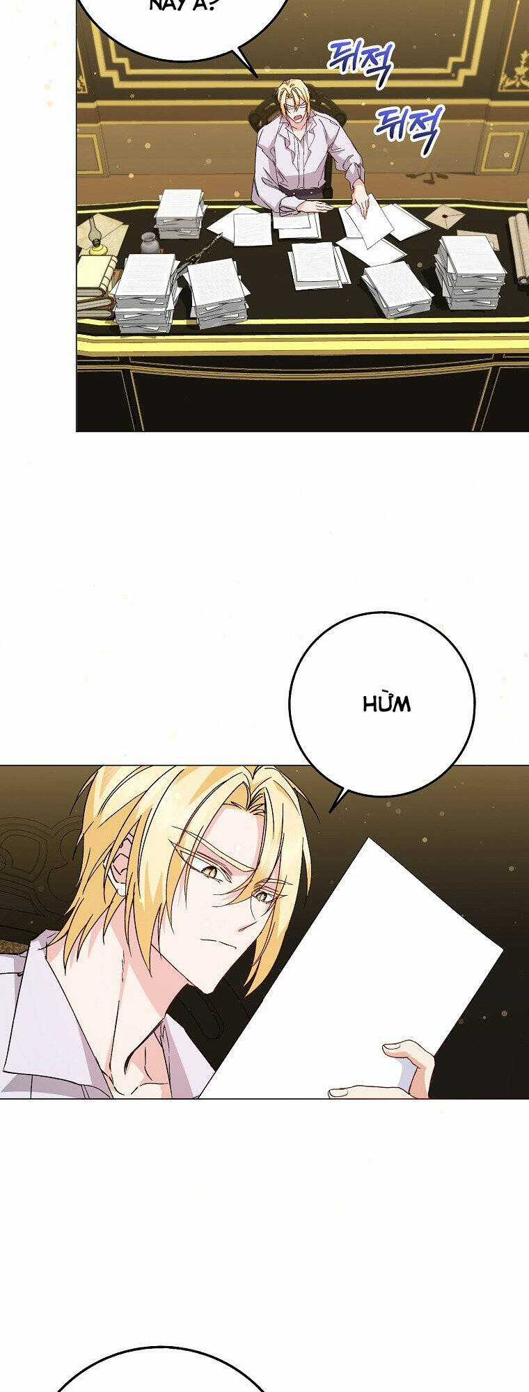 Anh Chỉ Là Đồ Bỏ Đi Của Tôi Mà Thôi Chapter 22 trang 38