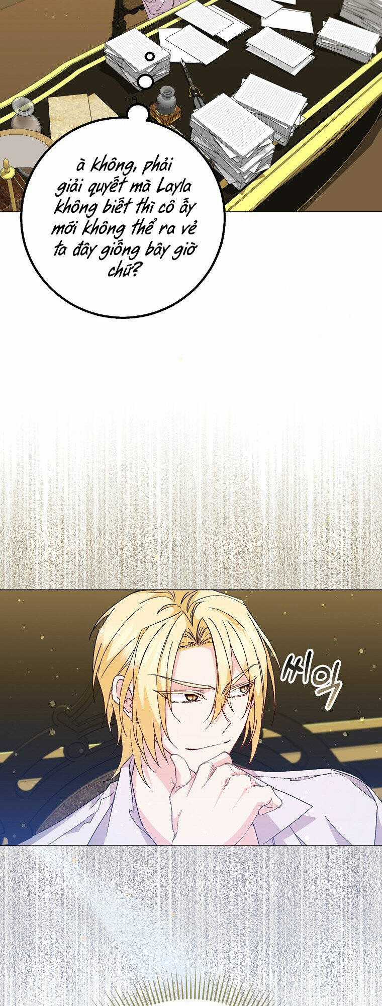 Anh Chỉ Là Đồ Bỏ Đi Của Tôi Mà Thôi Chapter 22 trang 40