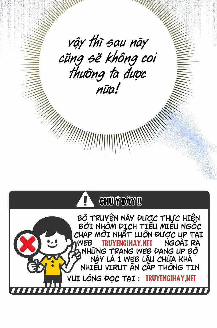 Anh Chỉ Là Đồ Bỏ Đi Của Tôi Mà Thôi Chapter 22 trang 41