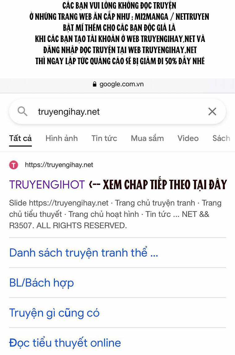 Anh Chỉ Là Đồ Bỏ Đi Của Tôi Mà Thôi Chapter 22 trang 42