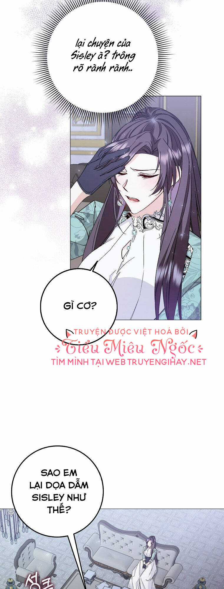 Anh Chỉ Là Đồ Bỏ Đi Của Tôi Mà Thôi Chapter 22 trang 5