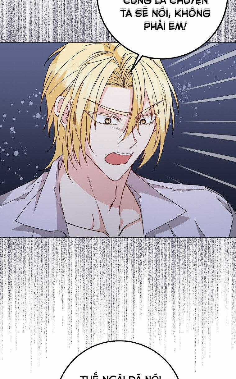 Anh Chỉ Là Đồ Bỏ Đi Của Tôi Mà Thôi Chapter 22 trang 8