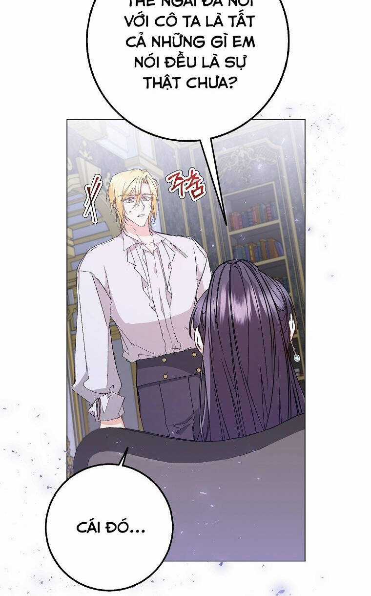 Anh Chỉ Là Đồ Bỏ Đi Của Tôi Mà Thôi Chapter 22 trang 9