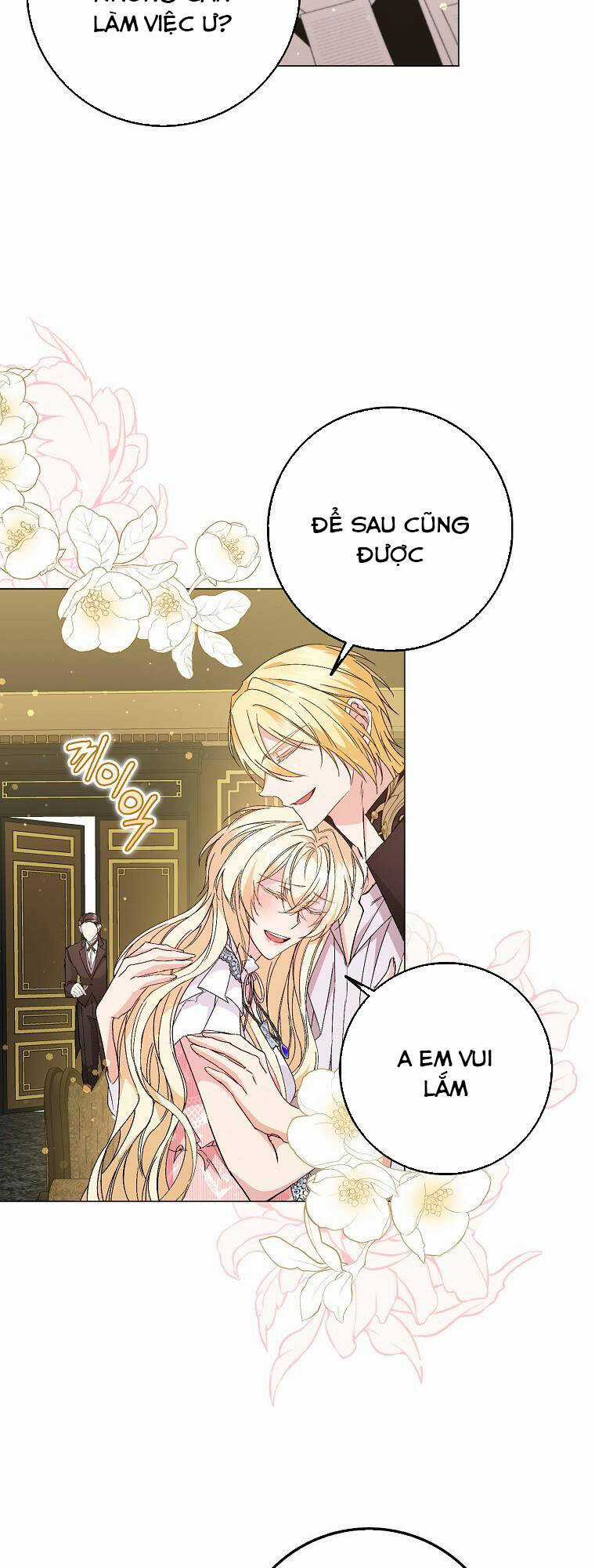 Anh Chỉ Là Đồ Bỏ Đi Của Tôi Mà Thôi Chapter 23 trang 11