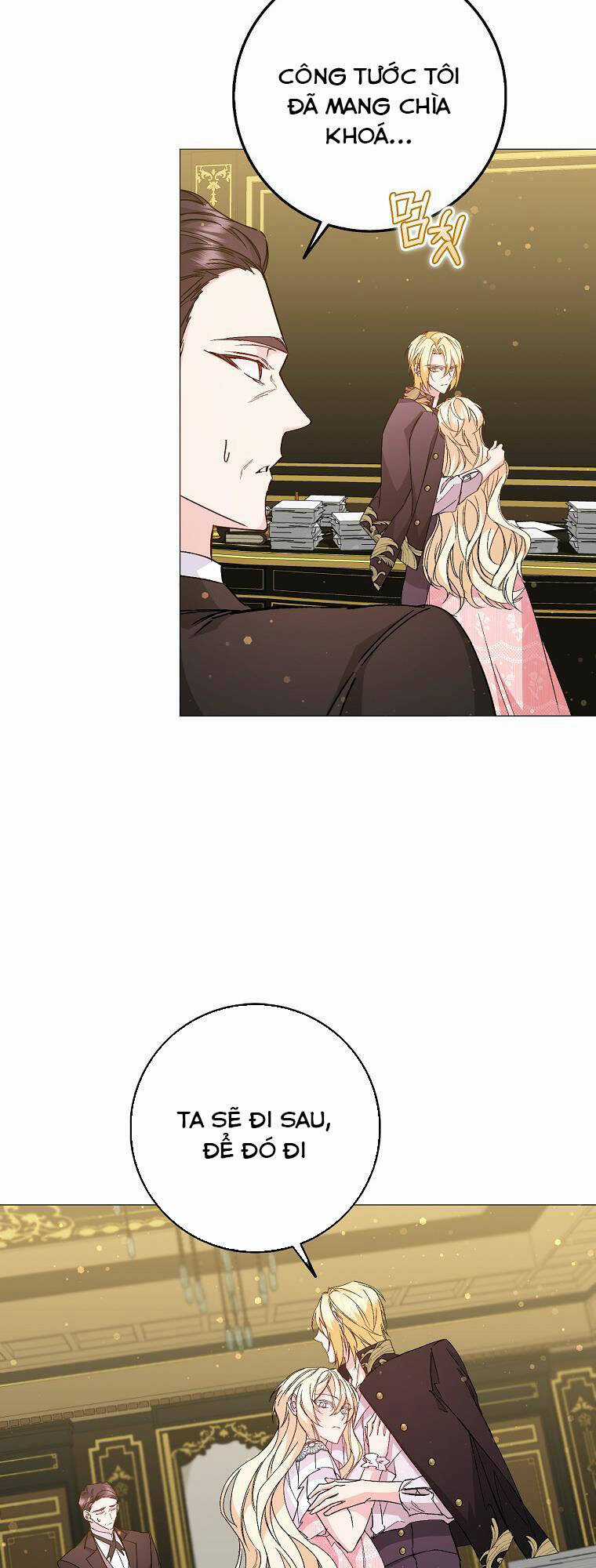 Anh Chỉ Là Đồ Bỏ Đi Của Tôi Mà Thôi Chapter 23 trang 12