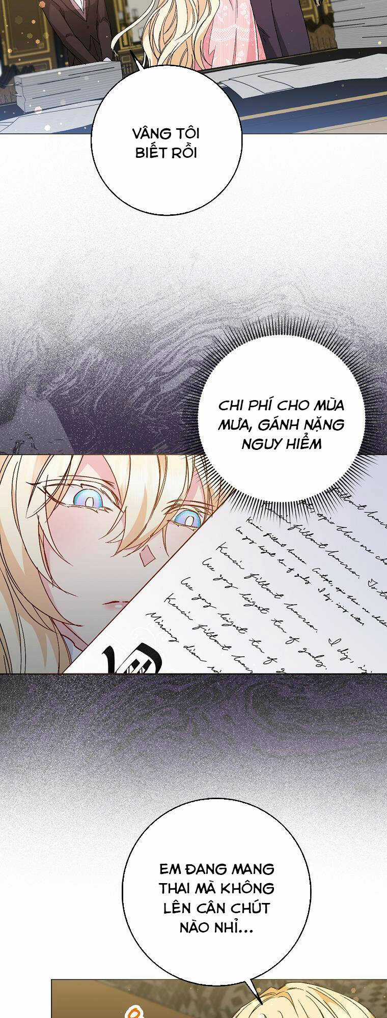 Anh Chỉ Là Đồ Bỏ Đi Của Tôi Mà Thôi Chapter 23 trang 13