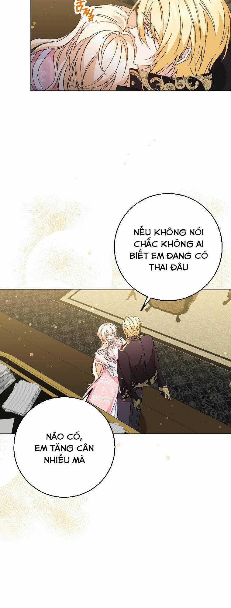 Anh Chỉ Là Đồ Bỏ Đi Của Tôi Mà Thôi Chapter 23 trang 14