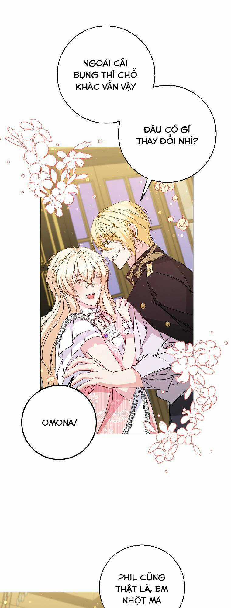 Anh Chỉ Là Đồ Bỏ Đi Của Tôi Mà Thôi Chapter 23 trang 15