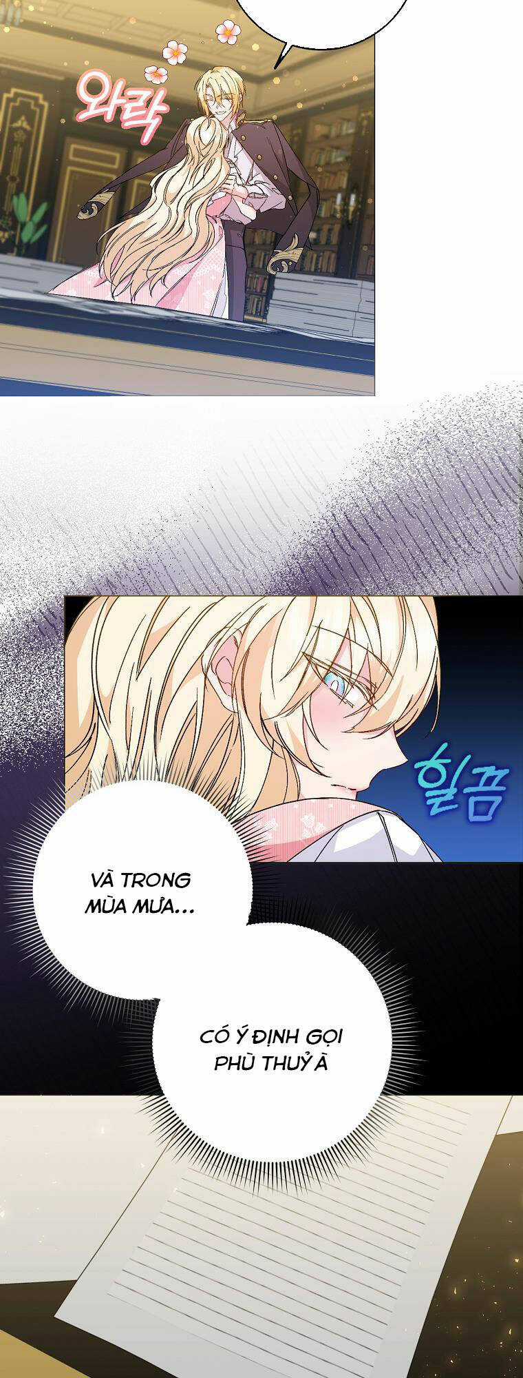 Anh Chỉ Là Đồ Bỏ Đi Của Tôi Mà Thôi Chapter 23 trang 16