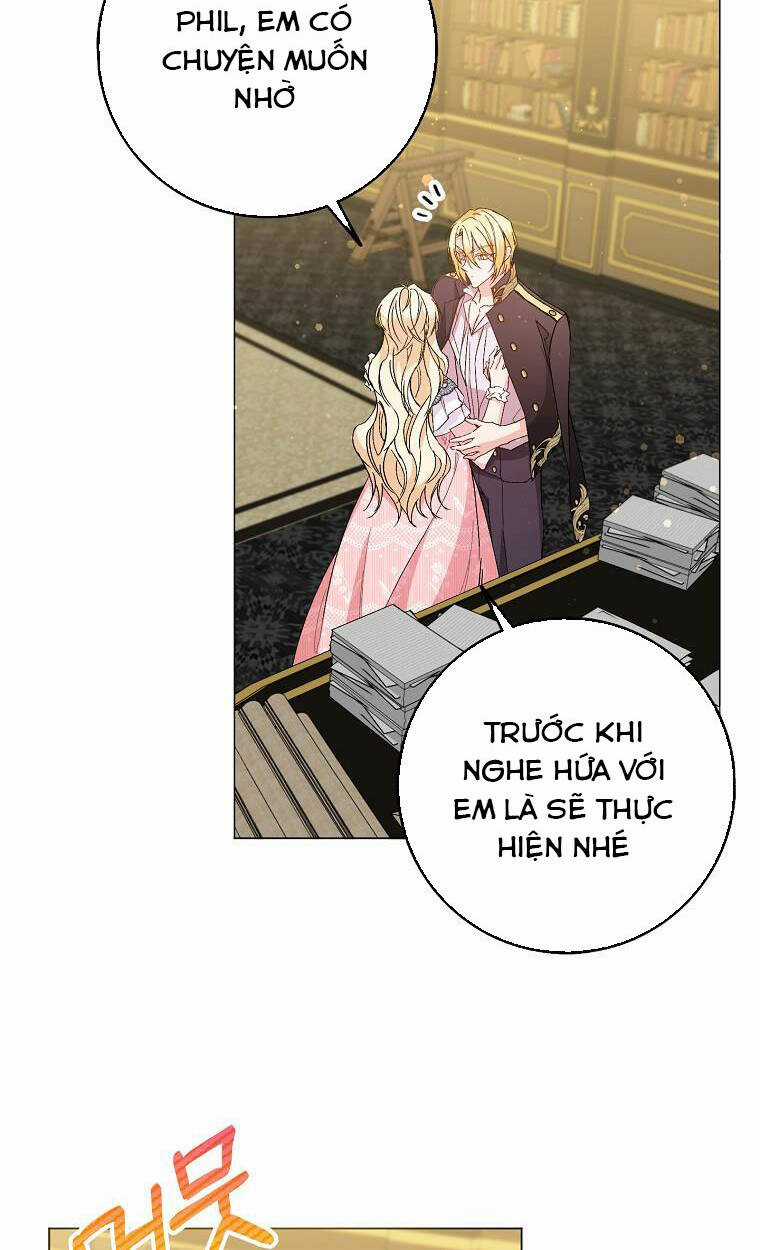 Anh Chỉ Là Đồ Bỏ Đi Của Tôi Mà Thôi Chapter 23 trang 18