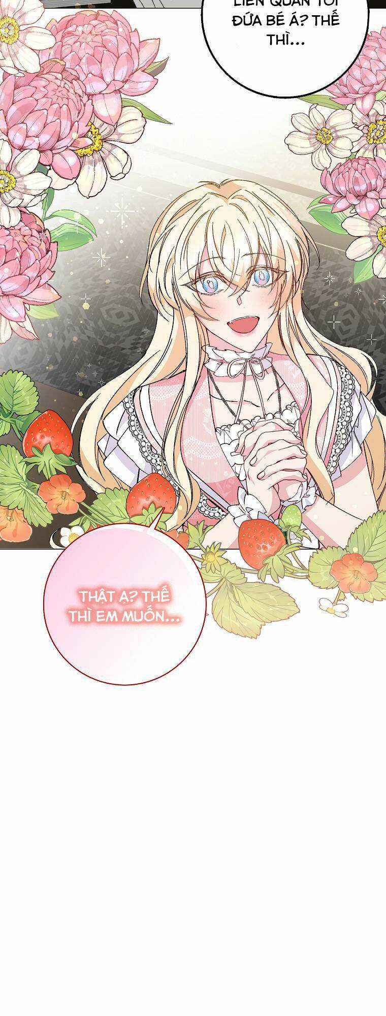 Anh Chỉ Là Đồ Bỏ Đi Của Tôi Mà Thôi Chapter 23 trang 20