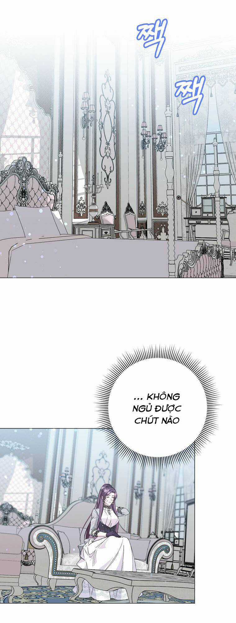 Anh Chỉ Là Đồ Bỏ Đi Của Tôi Mà Thôi Chapter 23 trang 21