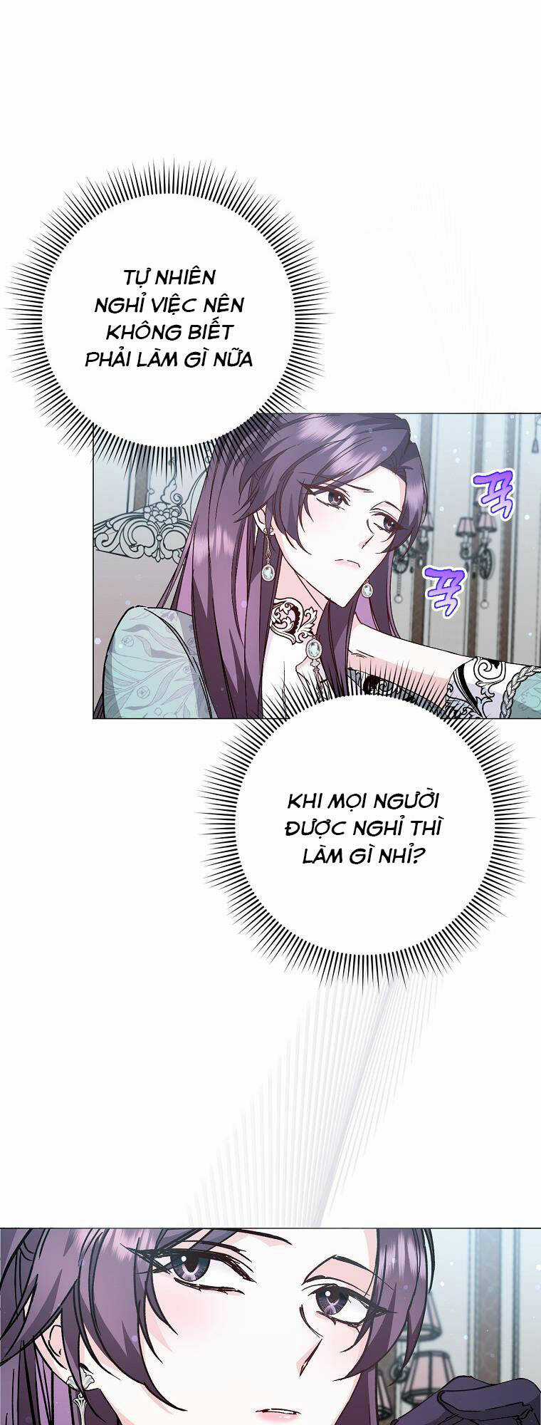 Anh Chỉ Là Đồ Bỏ Đi Của Tôi Mà Thôi Chapter 23 trang 22