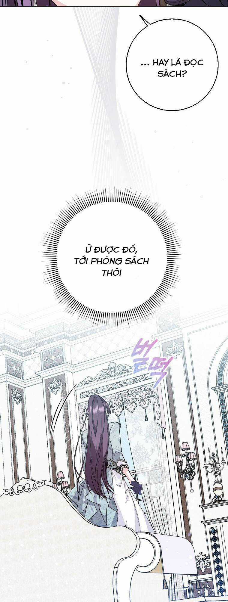 Anh Chỉ Là Đồ Bỏ Đi Của Tôi Mà Thôi Chapter 23 trang 23