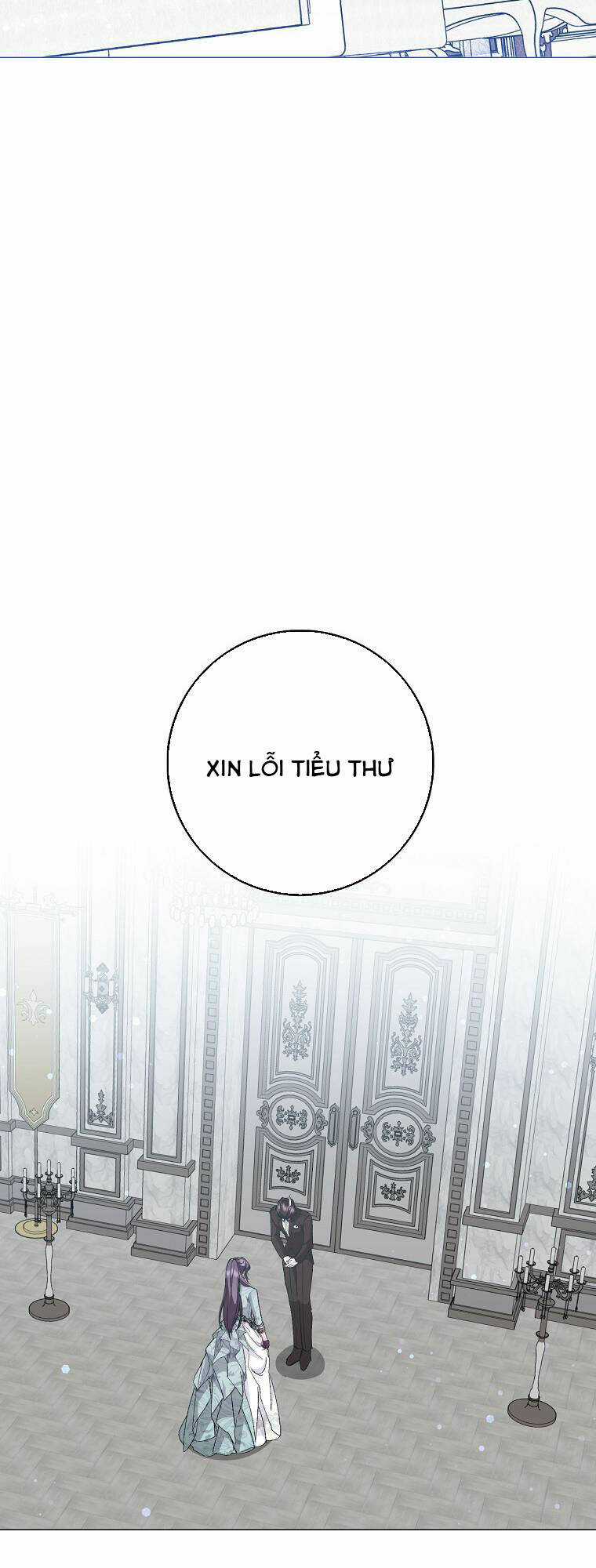 Anh Chỉ Là Đồ Bỏ Đi Của Tôi Mà Thôi Chapter 23 trang 24