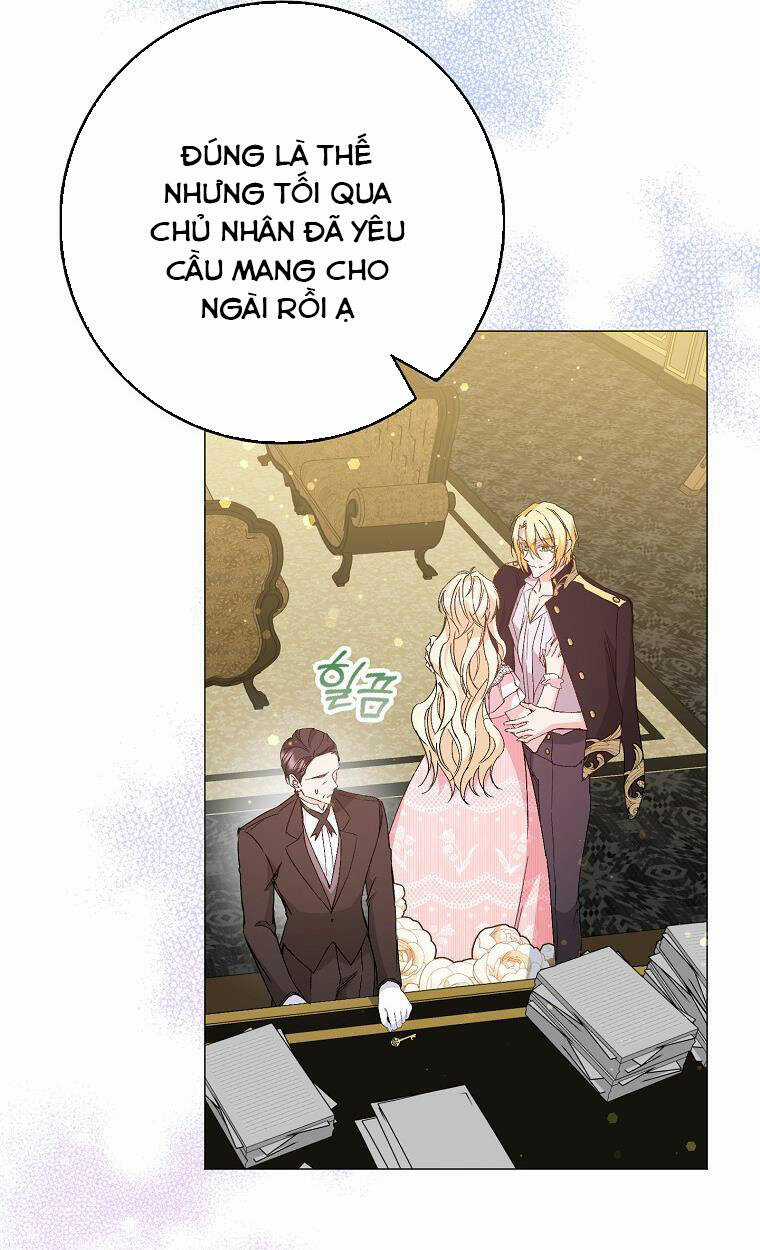 Anh Chỉ Là Đồ Bỏ Đi Của Tôi Mà Thôi Chapter 23 trang 26