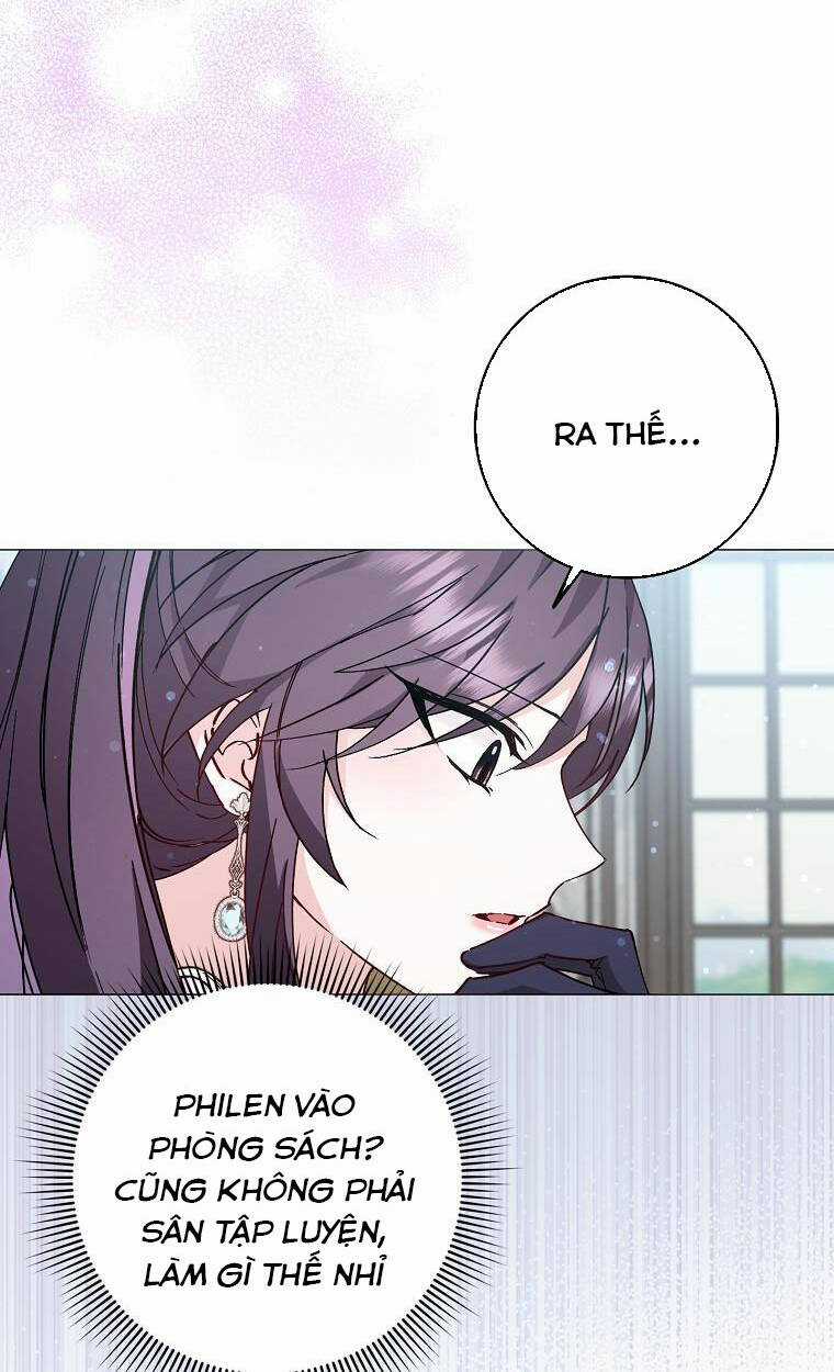 Anh Chỉ Là Đồ Bỏ Đi Của Tôi Mà Thôi Chapter 23 trang 27