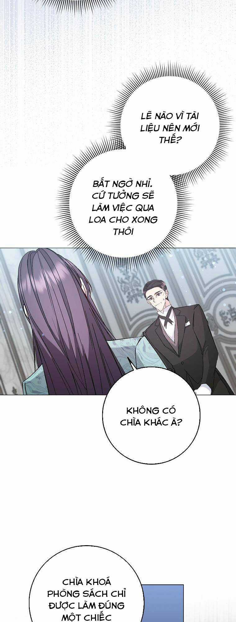 Anh Chỉ Là Đồ Bỏ Đi Của Tôi Mà Thôi Chapter 23 trang 28