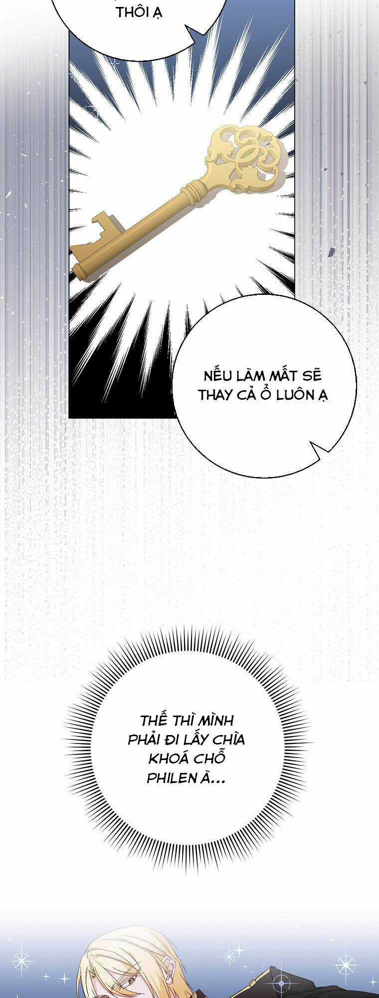 Anh Chỉ Là Đồ Bỏ Đi Của Tôi Mà Thôi Chapter 23 trang 29