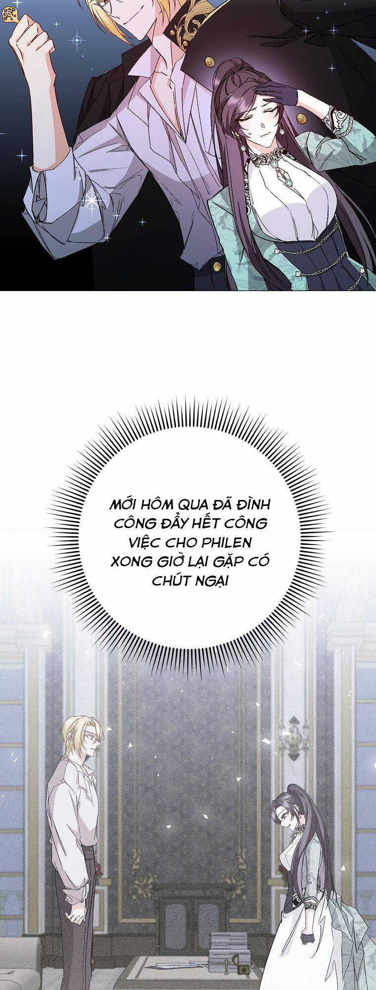 Anh Chỉ Là Đồ Bỏ Đi Của Tôi Mà Thôi Chapter 23 trang 30