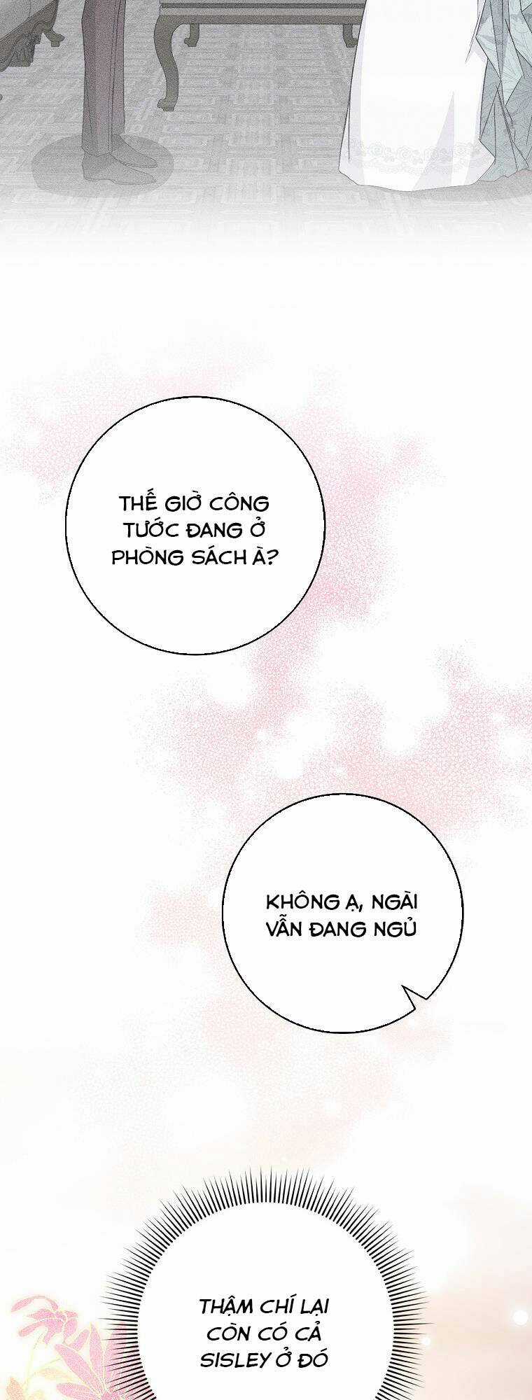 Anh Chỉ Là Đồ Bỏ Đi Của Tôi Mà Thôi Chapter 23 trang 31