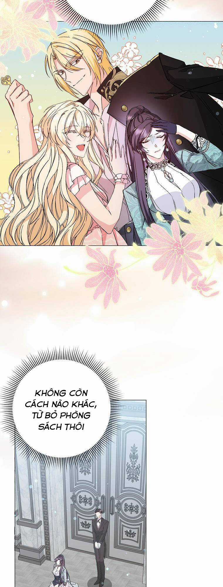 Anh Chỉ Là Đồ Bỏ Đi Của Tôi Mà Thôi Chapter 23 trang 32