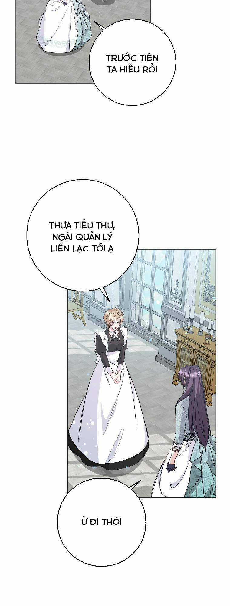 Anh Chỉ Là Đồ Bỏ Đi Của Tôi Mà Thôi Chapter 23 trang 33