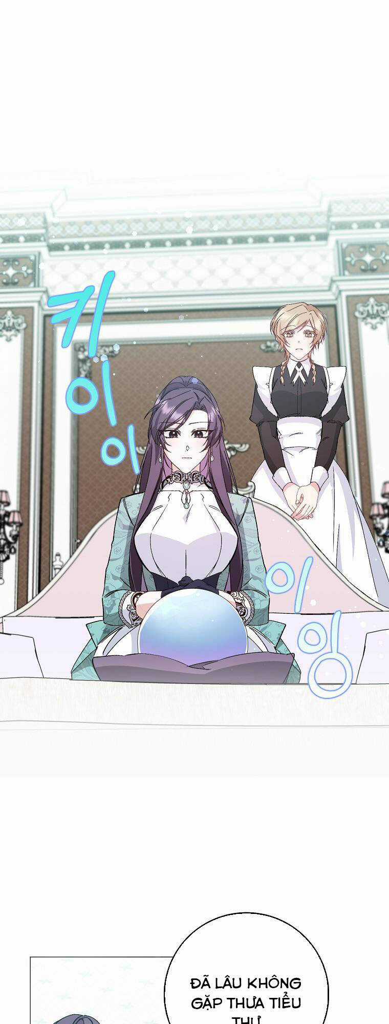 Anh Chỉ Là Đồ Bỏ Đi Của Tôi Mà Thôi Chapter 23 trang 34