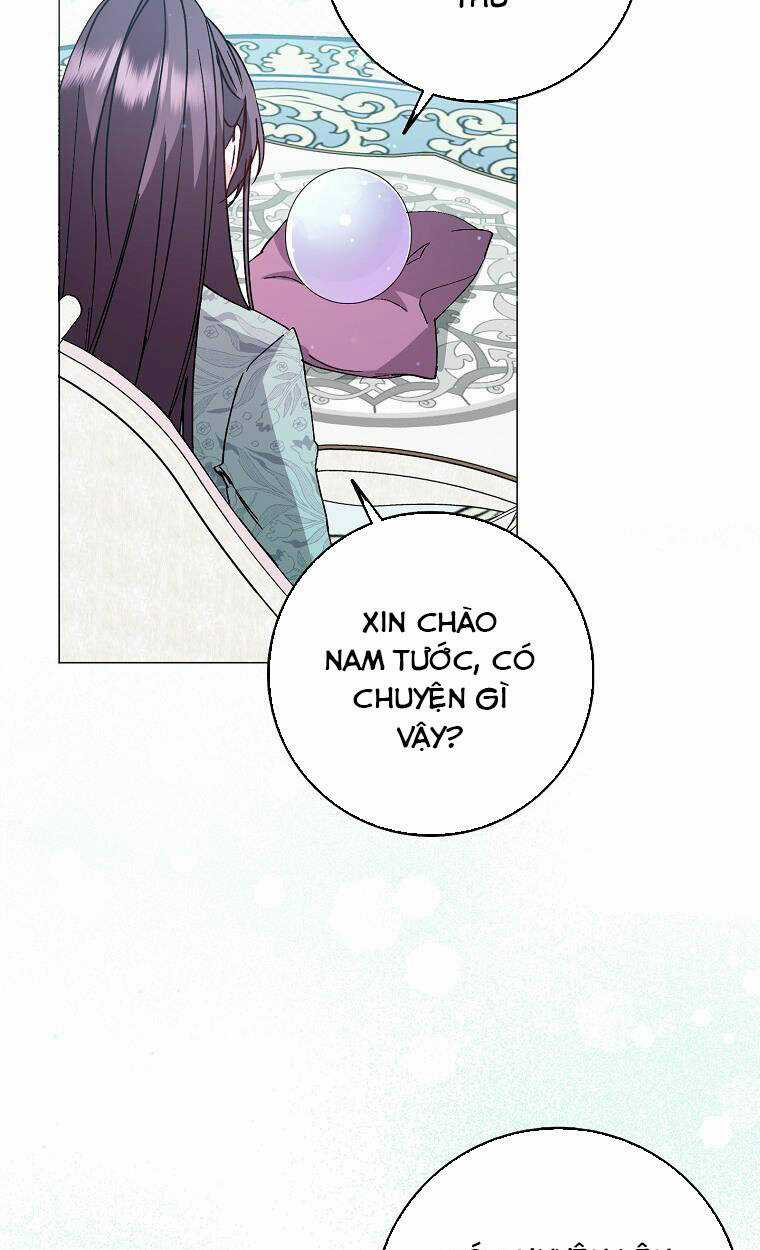 Anh Chỉ Là Đồ Bỏ Đi Của Tôi Mà Thôi Chapter 23 trang 35