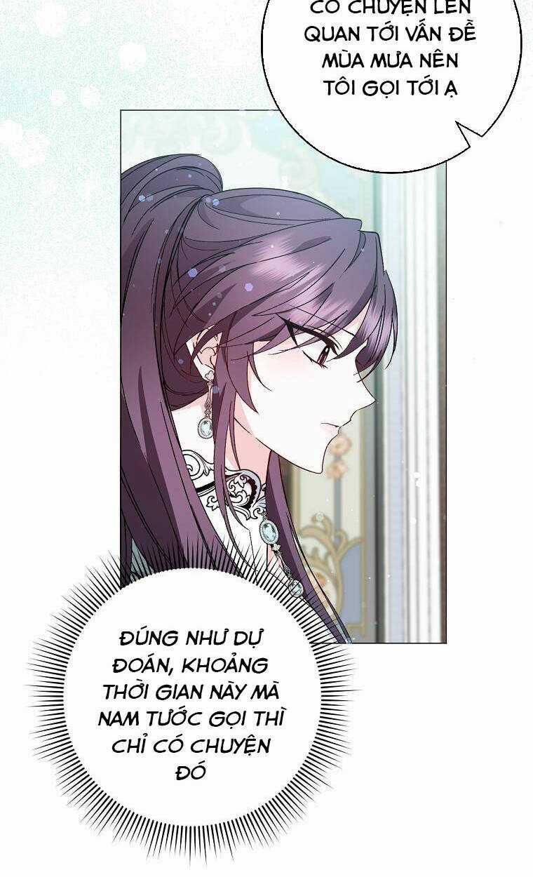 Anh Chỉ Là Đồ Bỏ Đi Của Tôi Mà Thôi Chapter 23 trang 36