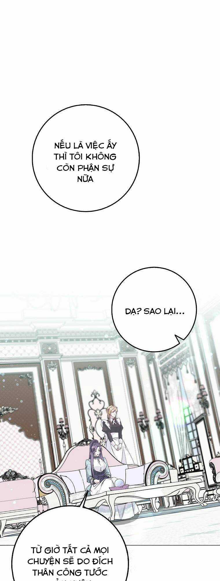 Anh Chỉ Là Đồ Bỏ Đi Của Tôi Mà Thôi Chapter 23 trang 37