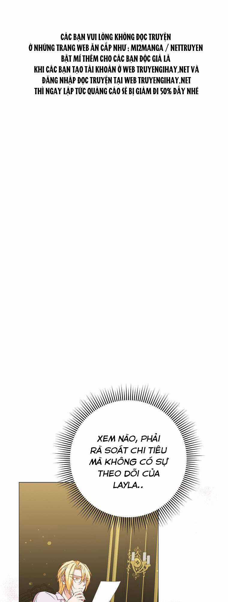 Anh Chỉ Là Đồ Bỏ Đi Của Tôi Mà Thôi Chapter 23 trang 4