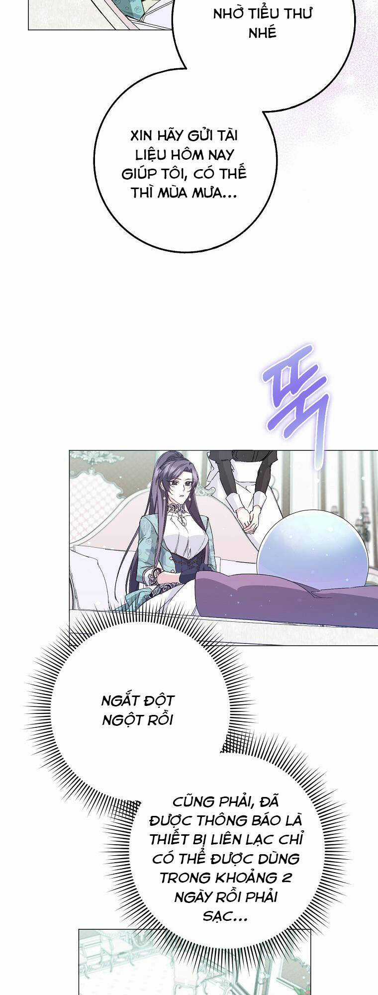 Anh Chỉ Là Đồ Bỏ Đi Của Tôi Mà Thôi Chapter 23 trang 40