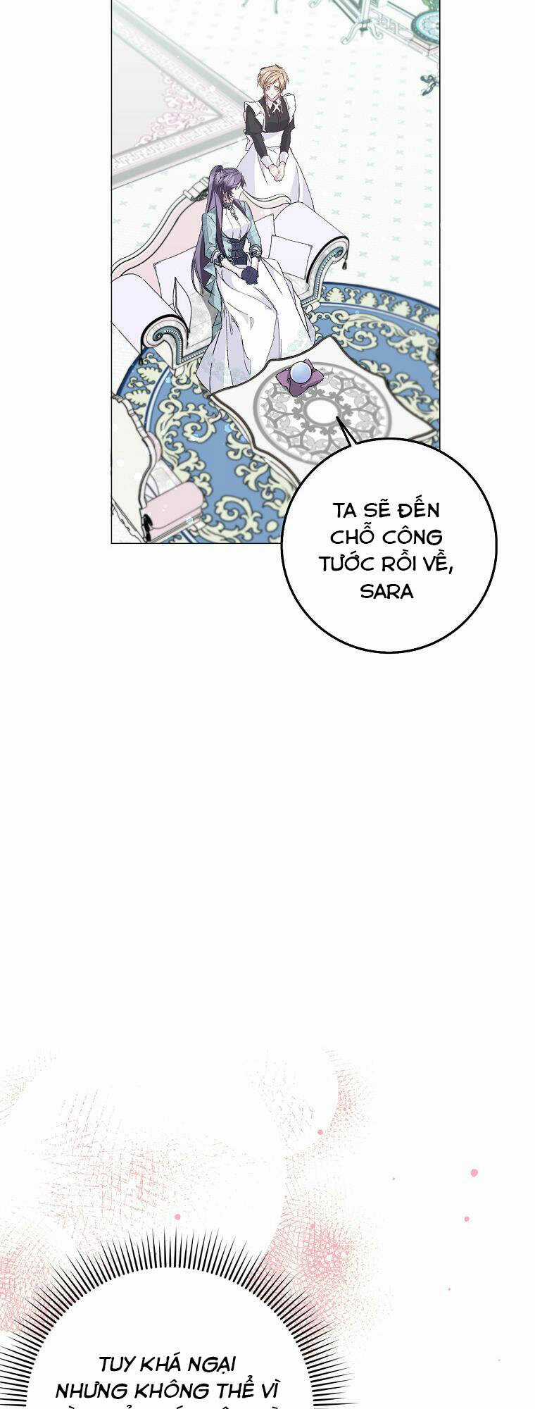 Anh Chỉ Là Đồ Bỏ Đi Của Tôi Mà Thôi Chapter 23 trang 41