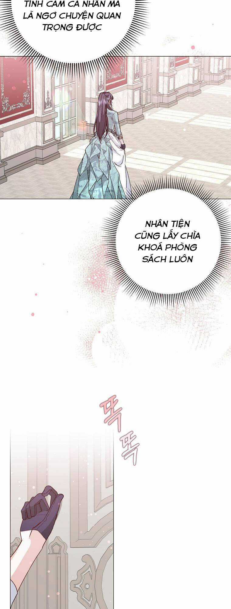 Anh Chỉ Là Đồ Bỏ Đi Của Tôi Mà Thôi Chapter 23 trang 42