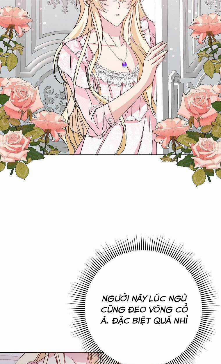 Anh Chỉ Là Đồ Bỏ Đi Của Tôi Mà Thôi Chapter 23 trang 44