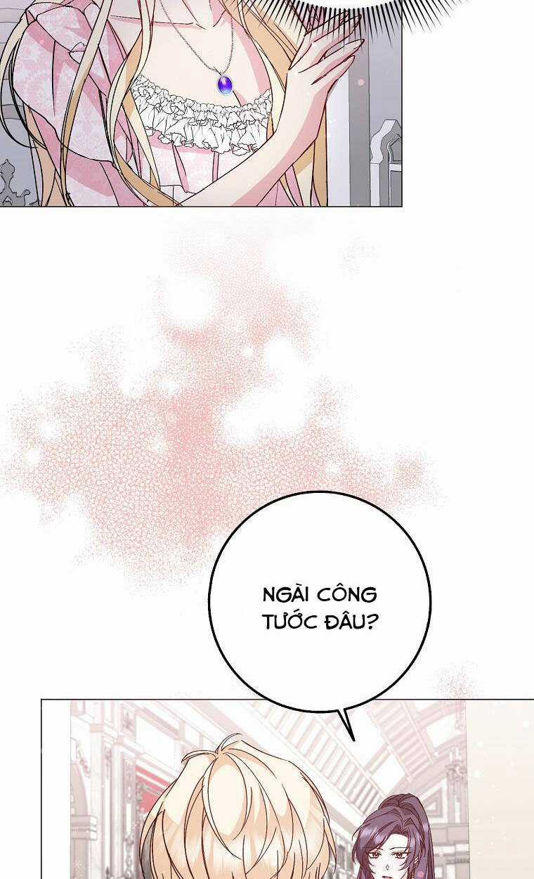 Anh Chỉ Là Đồ Bỏ Đi Của Tôi Mà Thôi Chapter 23 trang 45