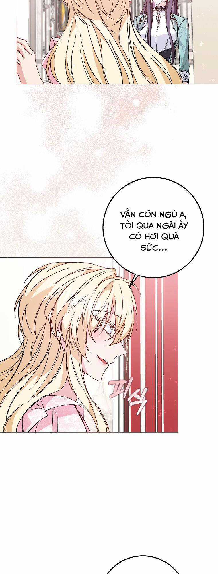 Anh Chỉ Là Đồ Bỏ Đi Của Tôi Mà Thôi Chapter 23 trang 46