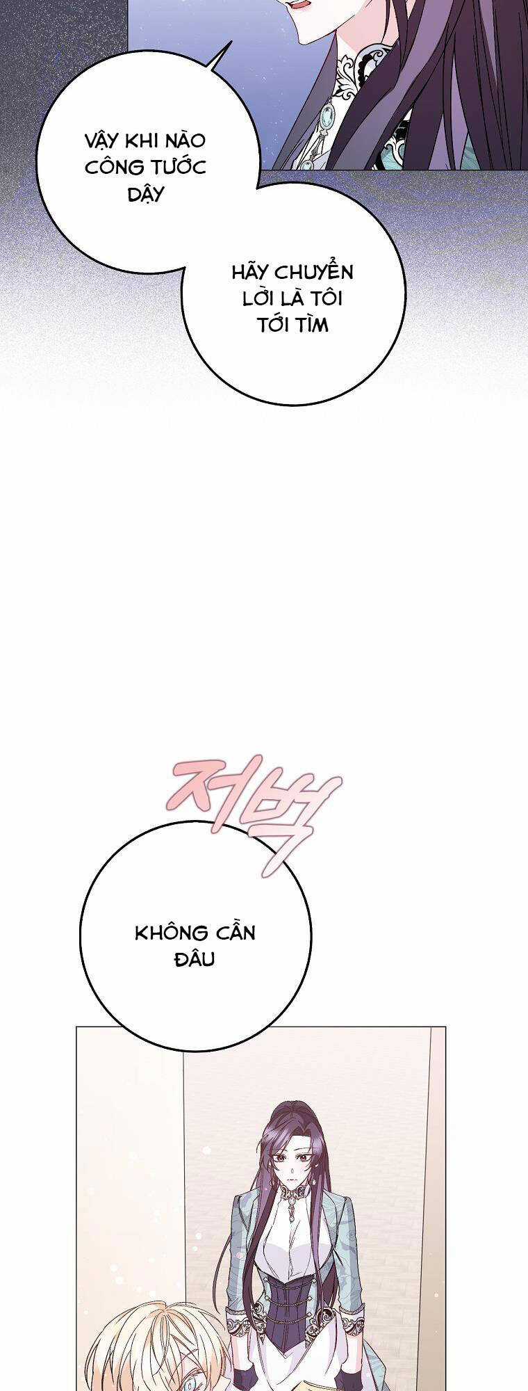 Anh Chỉ Là Đồ Bỏ Đi Của Tôi Mà Thôi Chapter 23 trang 48