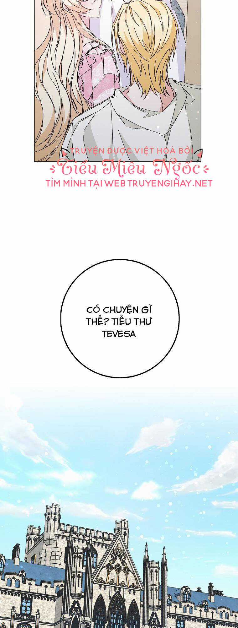 Anh Chỉ Là Đồ Bỏ Đi Của Tôi Mà Thôi Chapter 23 trang 49